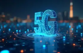 5G Technology: The Definitive Guide to Speed, Latency, and the Future