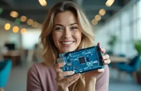 Arduino Masterclass: From Zero to Maker