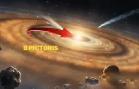 Beta Pictoris: Unlocking the Secrets of Planet Formation