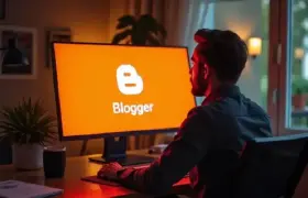Blogger Mastery: Launch Your Free, AdSense-Ready Website Today