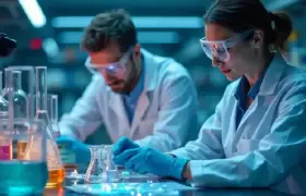 Chemistry: Unlocking the Secrets of the Central Science