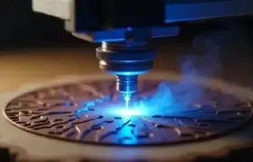 CO₂ Laser Explained: Surgical Precision & Industrial Might
