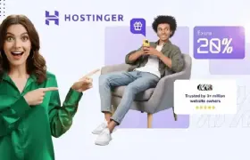 Hostinger: The Ultimate Guide to Speed, Value, and hPanel