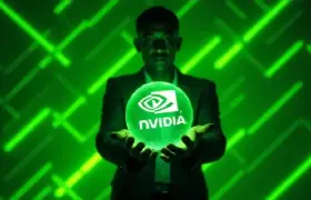 Nvidia's CES Keynote: The Dawn of Physical AI