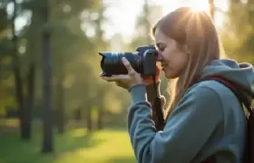 Painting with Light: The Ultimate Guide to Professional Photography