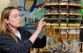Quantum Computing: The Next Computational Frontier