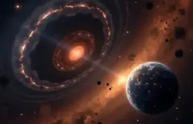 Quasars: The Black Hole Engines Powering the Early Universe