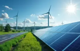 Renewable Energy: Your Definitive Guide to a Sustainable Future