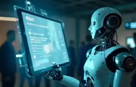 Robotics Unlocked: The Essential Guide to Automation's New Era