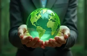 Sustainable Energy: The Ultimate Investment & Future of Power