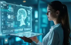 The Hidden Truth About the Industrial Revolution and AI