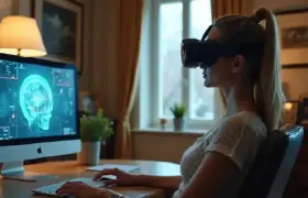 The VR Revolution: Unlocking the Ultimate Power of Virtual Reality