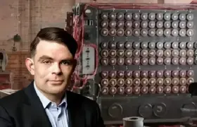 Turing Machine: The Blueprint of All Modern Computing