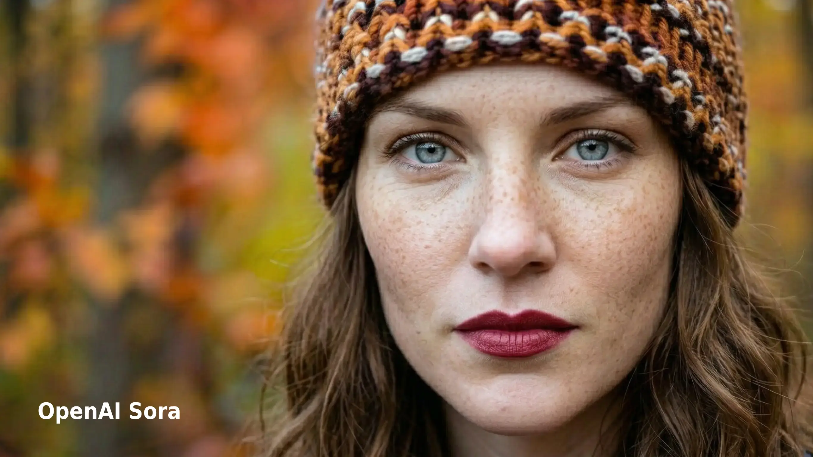 OpenAI Sora vs Midjourney v6 - After