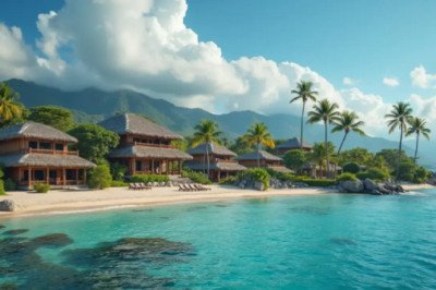 Emerging Travel Destinations: Uncovering Tomorrow's Hidden Hotspots