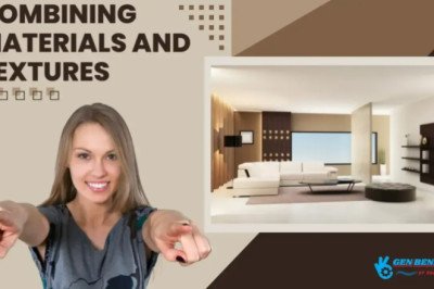 Home Interior Design Mastery: The 5-Step Blueprint