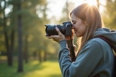 Painting with Light: The Ultimate Guide to Professional Photography