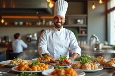 Proper Nutrition: Your 3-Step Blueprint for Maximum Energy