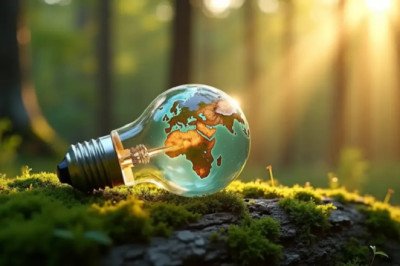 Future-Proofing Power: The Ultimate Guide to Energy Resources