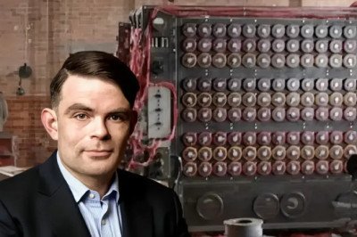 Turing Machine: The Blueprint of All Modern Computing