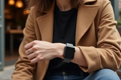 Apple Watch X Series 10: The 10th-Anniversary Revolution