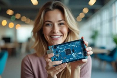 Arduino Masterclass: From Zero to Maker
