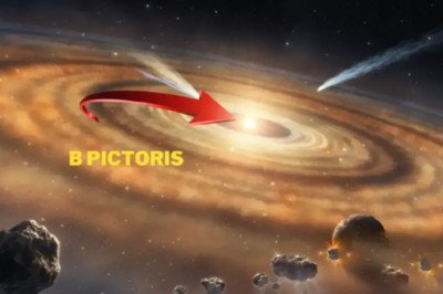 Beta Pictoris: Unlocking the Secrets of Planet Formation