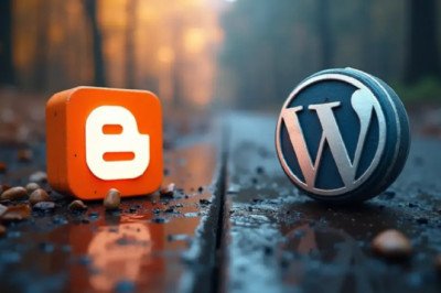Blogger vs WordPress: Choose Your Champion for Success
