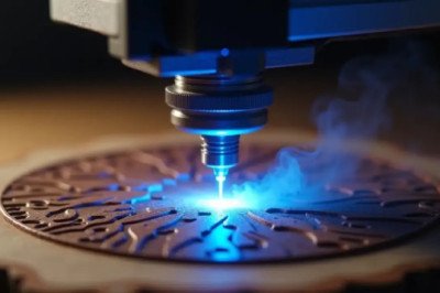 CO₂ Laser Explained: Surgical Precision &amp; Industrial Might