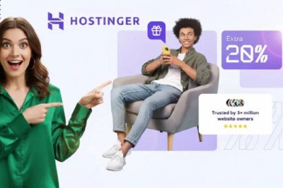 Hostinger: The Ultimate Guide to Speed, Value, and hPanel