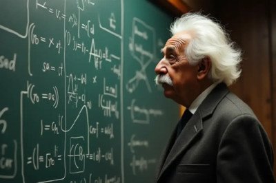 Mathematics: The Universal Code Driving AI and Reality