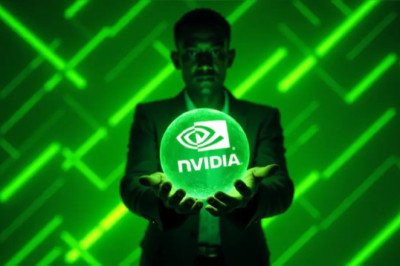 Nvidia's CES Keynote: The Dawn of Physical AI