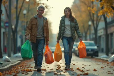 Recycling Mastery: The Simple Guide to a Circular Economy