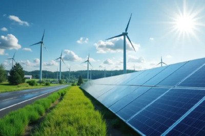 Renewable Energy: Your Definitive Guide to a Sustainable Future