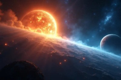 Temperatures in Space: Why It’s Scorching Hot and Near Absolute Zero