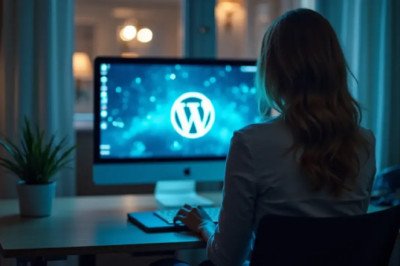 WordPress Mastery: Build Your Digital Empire
