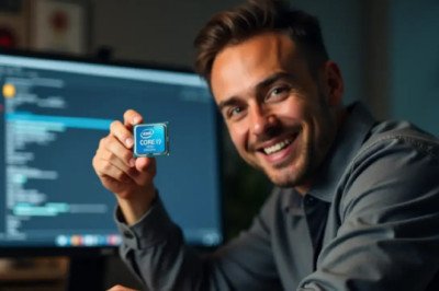 Intel Core i9: The Ultimate Guide to Uncompromised Desktop Performance