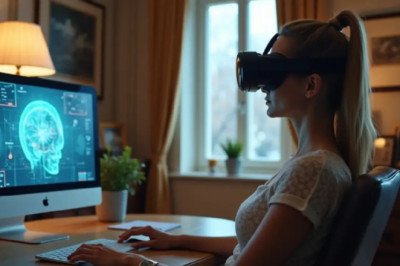 The VR Revolution: Unlocking the Ultimate Power of Virtual Reality