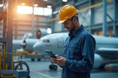 Aerospace Engineers: What They Do and Why It Matters