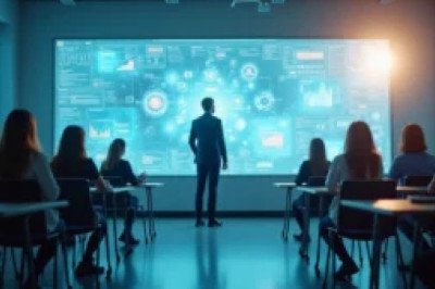 AI in Education: Transforming Learning for a New Era