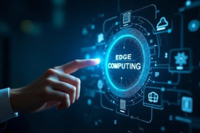Edge Computing Decoded: Why This Tech Is Changing Everything