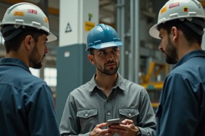 Engineering Explained: How Innovators Build the Modern World