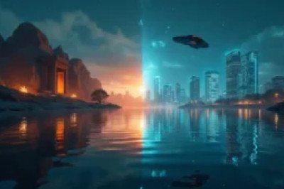 The Evolution of Human Innovation: From Fire to AI