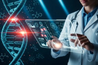 Genetic Engineering: The Revolutionary Science of DNA Editing