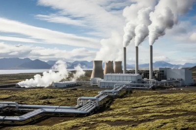 Geothermal Energy: The 24/7 Powerhouse Under Your Feet