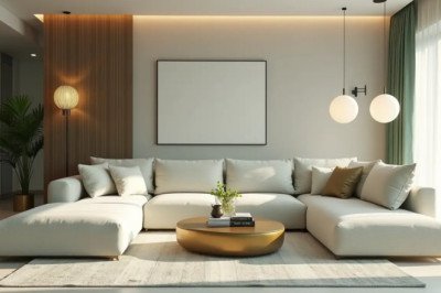 Home Interior Design: Mastering the Art of Living Spaces