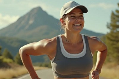 Mastering Physical Fitness: The Ultimate Blueprint for Lifelong Vitality