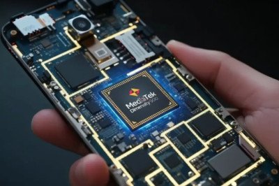 MediaTek Dimensity 8200-Ultra: The 4nm Chip That Just Won the Mid-Range War