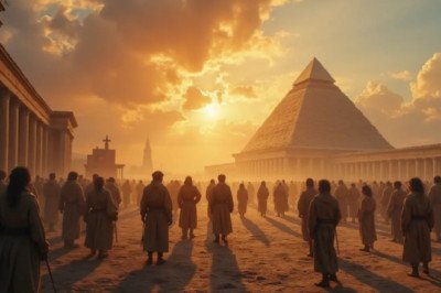 Pivotal Historical Events That Defined the Modern World