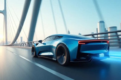 The Electric Car Revolution: Is the Gas Engine Finally Dead?